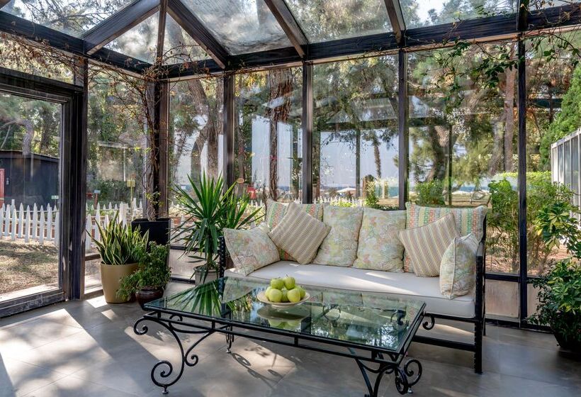 호텔 Tui Magic Life Rixos Beldibi - Adult Only