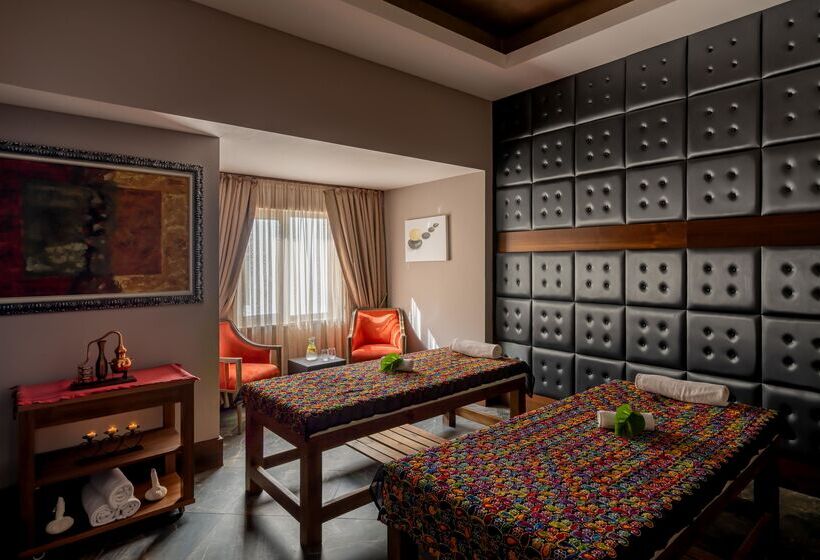 호텔 Tui Magic Life Rixos Beldibi - Adult Only