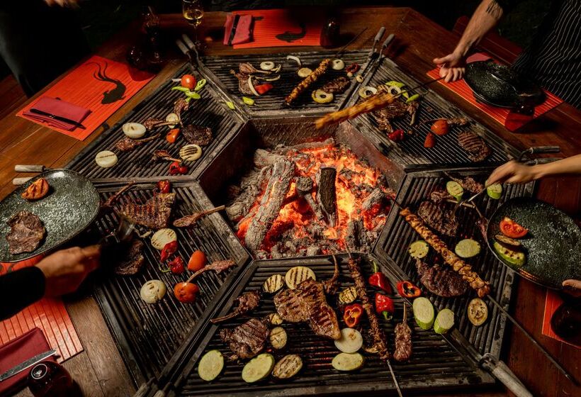 호텔 Tui Magic Life Rixos Beldibi - Adult Only