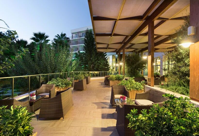 호텔 Tui Magic Life Rixos Beldibi - Adult Only