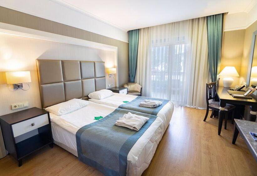 호텔 Tui Magic Life Rixos Beldibi - Adult Only