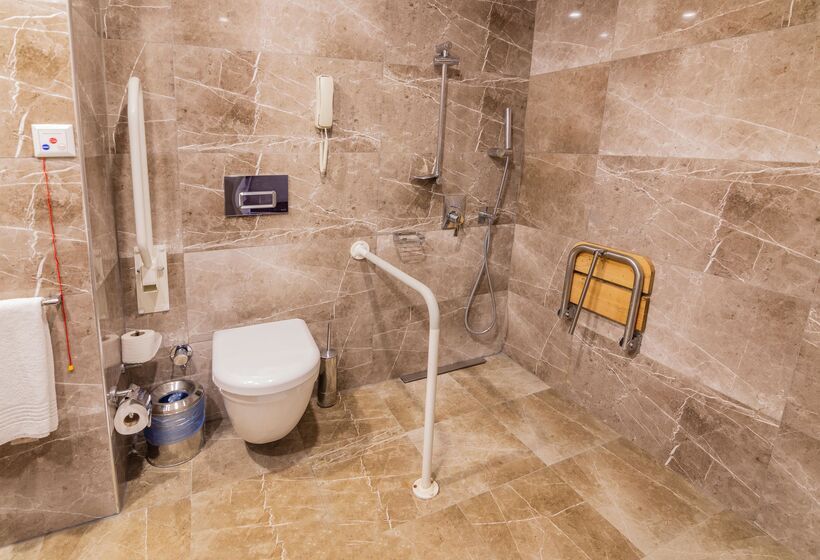 호텔 Tui Magic Life Rixos Beldibi - Adult Only