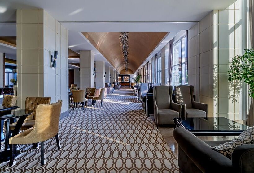 호텔 Tui Magic Life Rixos Beldibi - Adult Only