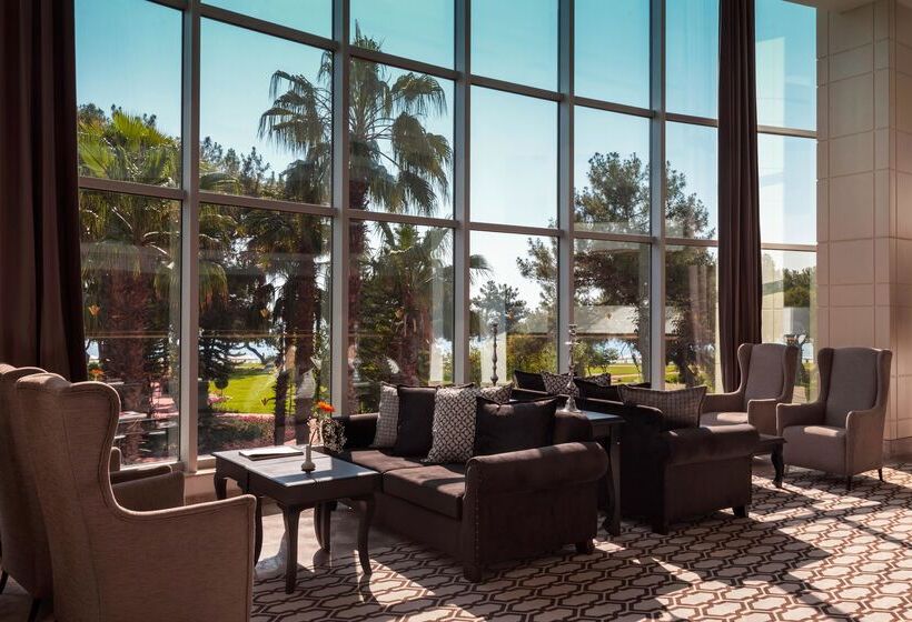 호텔 Tui Magic Life Rixos Beldibi - Adult Only