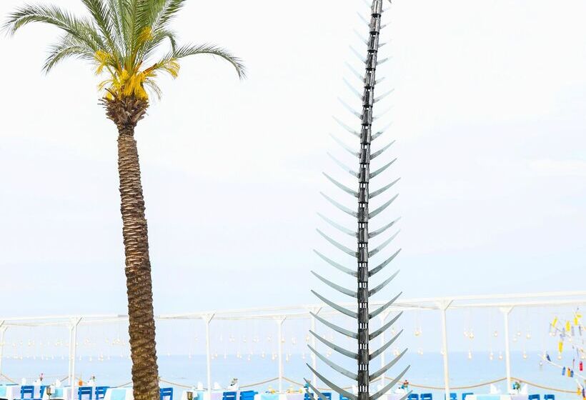 호텔 Tui Magic Life Rixos Beldibi - Adult Only