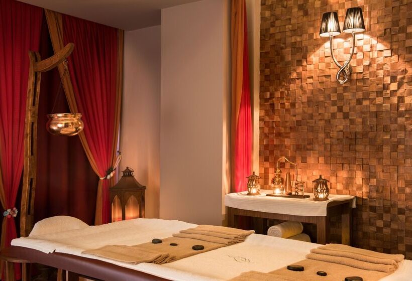 호텔 Tui Magic Life Rixos Beldibi - Adult Only