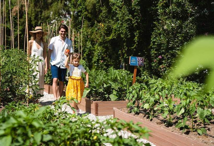 호텔 Tui Magic Life Rixos Beldibi - Adult Only