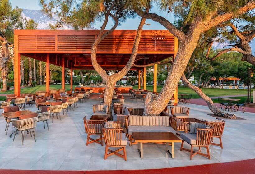 호텔 Tui Magic Life Rixos Beldibi - Adult Only