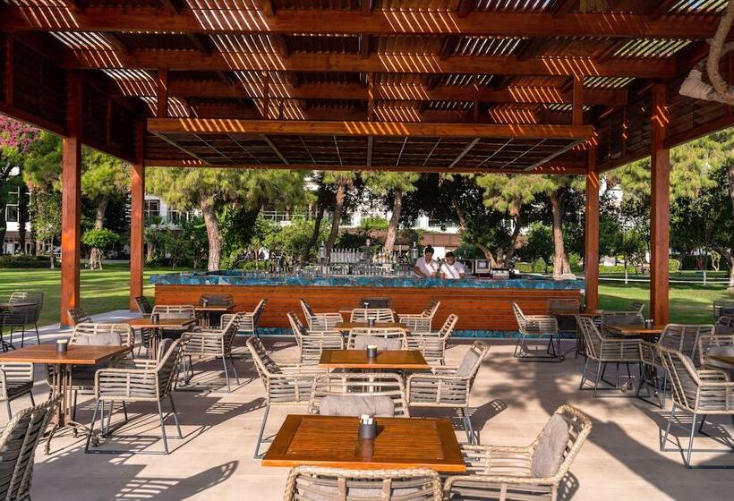 호텔 Tui Magic Life Rixos Beldibi - Adult Only