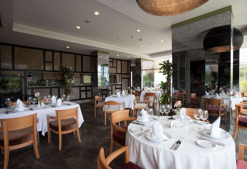 호텔 Tui Magic Life Rixos Beldibi - Adult Only