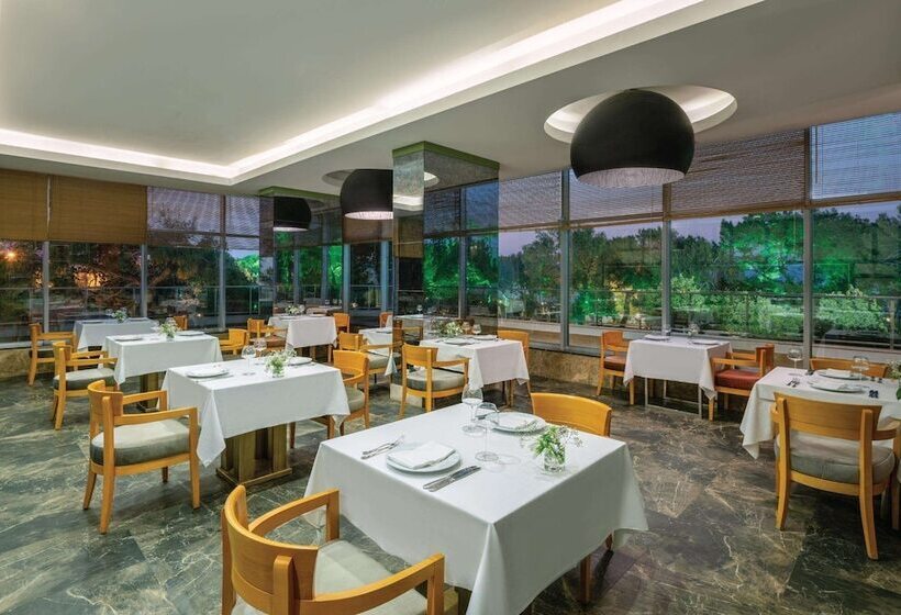 호텔 Tui Magic Life Rixos Beldibi - Adult Only