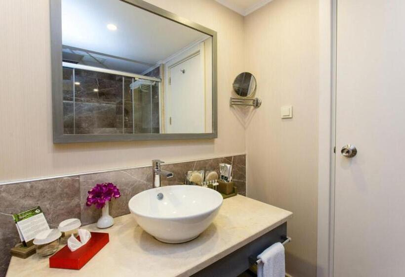 호텔 Tui Magic Life Rixos Beldibi - Adult Only