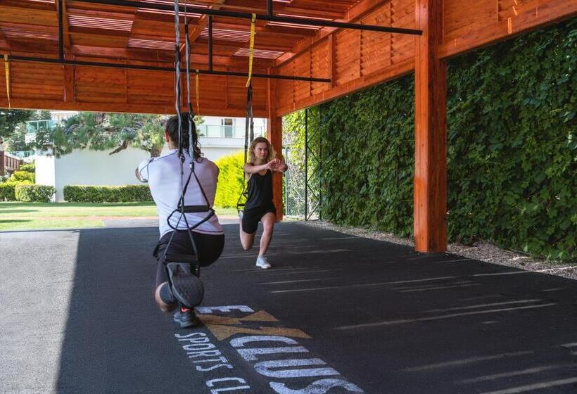 호텔 Tui Magic Life Rixos Beldibi - Adult Only