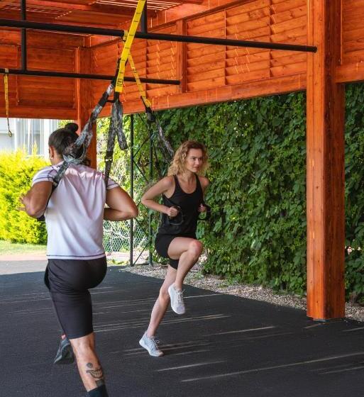 호텔 Tui Magic Life Rixos Beldibi - Adult Only