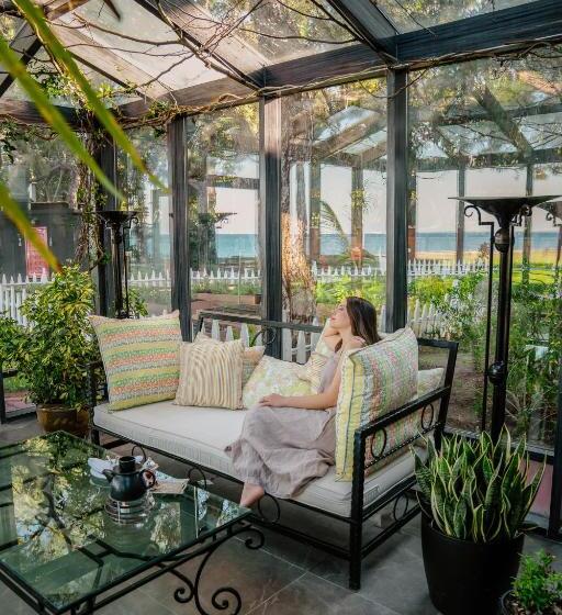 호텔 Tui Magic Life Rixos Beldibi - Adult Only