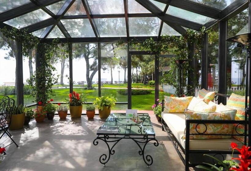 호텔 Tui Magic Life Rixos Beldibi - Adult Only