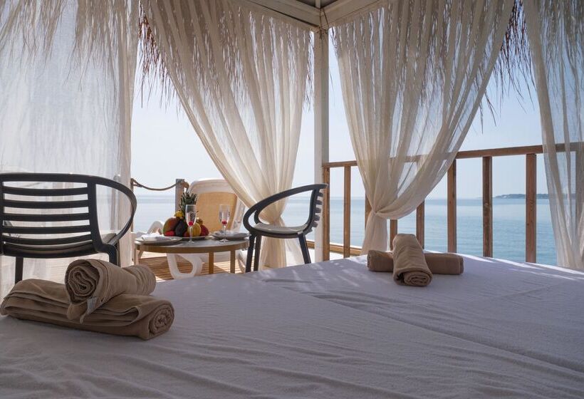 호텔 Tui Magic Life Rixos Beldibi - Adult Only