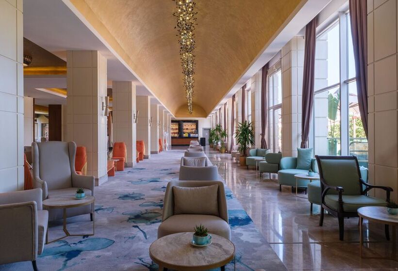 호텔 Tui Magic Life Rixos Beldibi - Adult Only