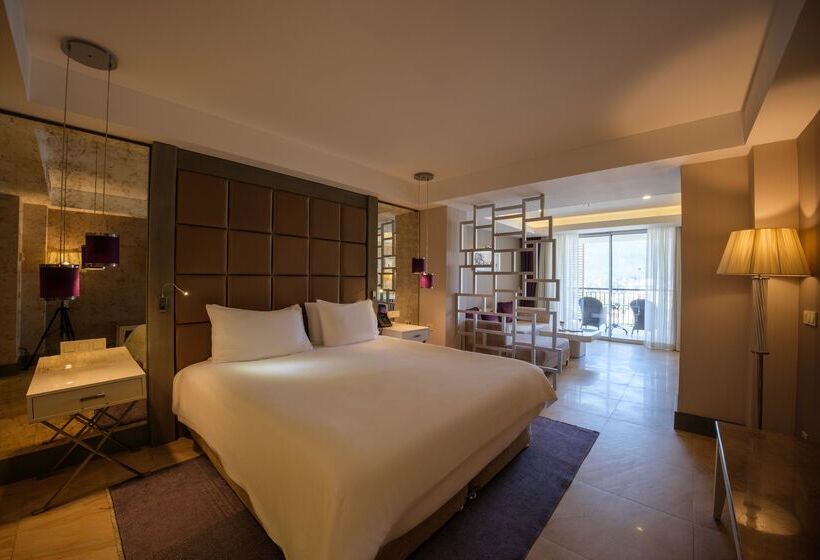 호텔 Tui Magic Life Rixos Beldibi - Adult Only