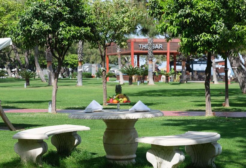 호텔 Tui Magic Life Rixos Beldibi - Adult Only