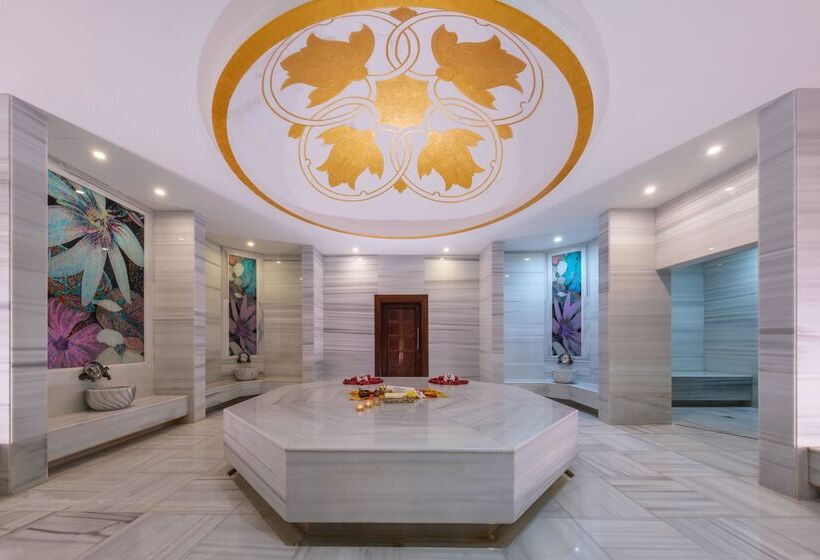 호텔 Tui Magic Life Rixos Beldibi - Adult Only