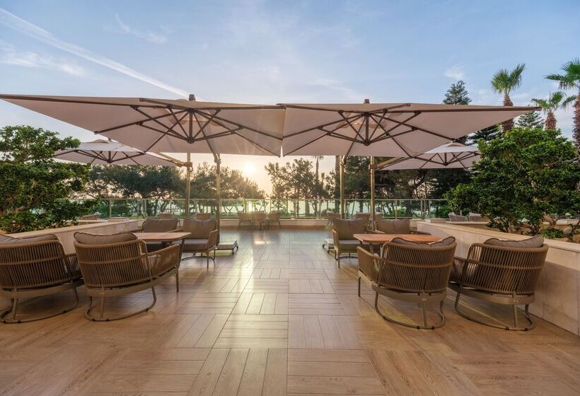 호텔 Tui Magic Life Rixos Beldibi - Adult Only