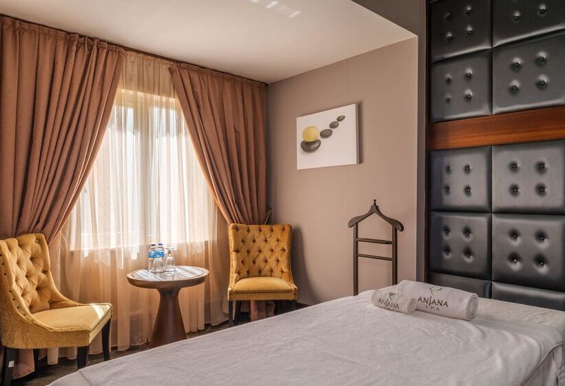 호텔 Tui Magic Life Rixos Beldibi - Adult Only