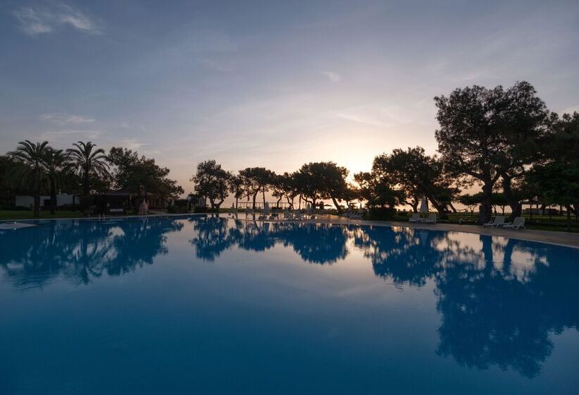 호텔 Tui Magic Life Rixos Beldibi - Adult Only