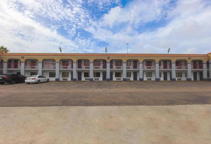 호텔 Corpus Christi North / I 37