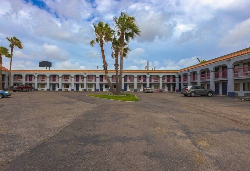 호텔 Corpus Christi North / I 37