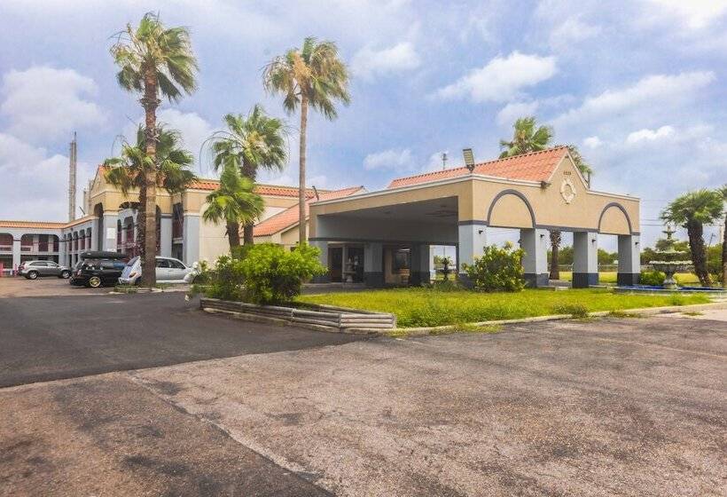 호텔 Corpus Christi North / I 37