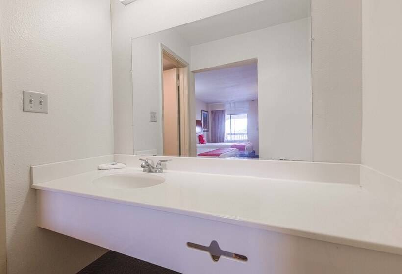 호텔 Corpus Christi North / I 37