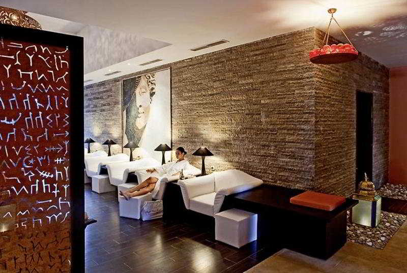 酒店 Royal Kenz Thalasso & Spa