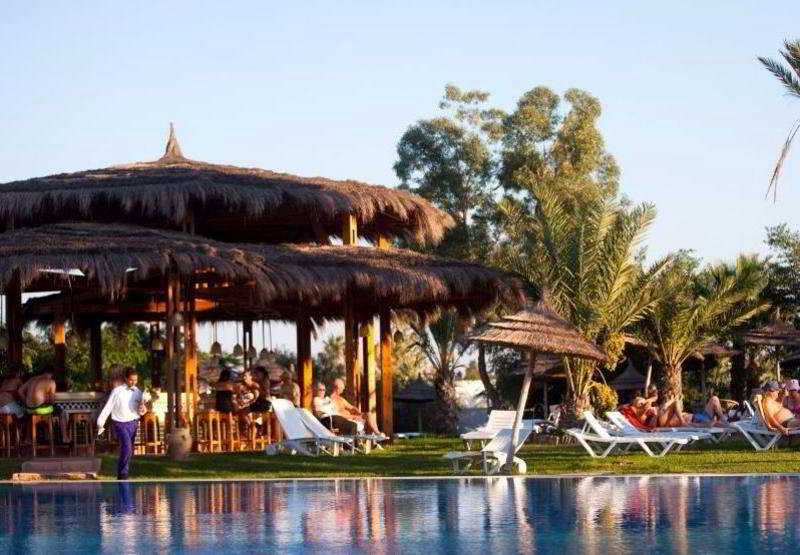 酒店 Royal Kenz Thalasso & Spa