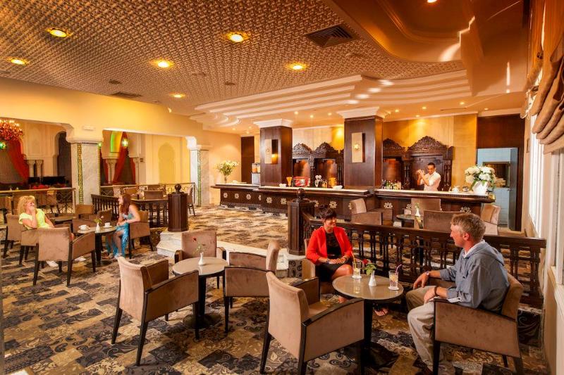 酒店 Royal Kenz Thalasso & Spa