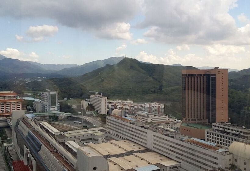 בית מלון כפרי Shenzhen Huizhange