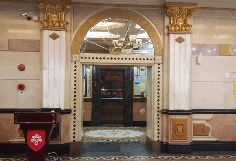 בית מלון כפרי Shenzhen Huizhange