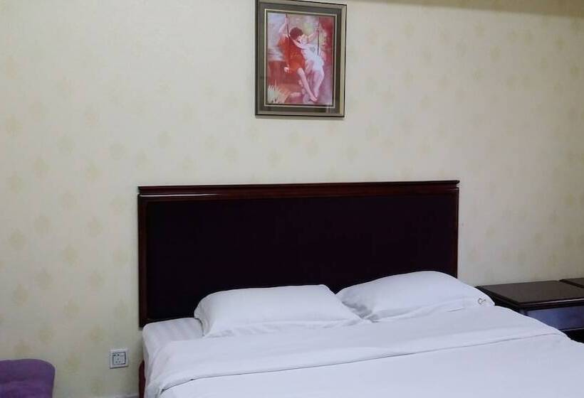 בית מלון כפרי Shenzhen Huizhange