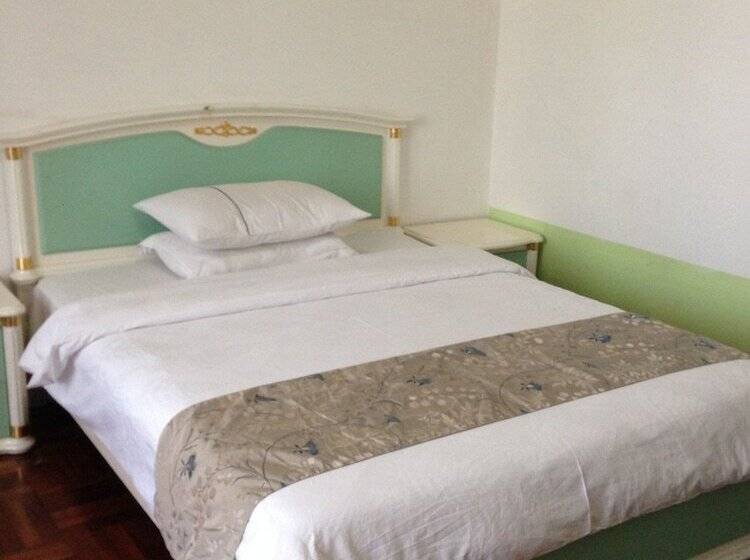 בית מלון כפרי Shenzhen Huizhange