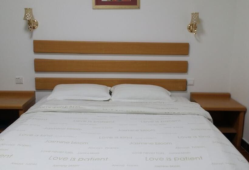 בית מלון כפרי Shenzhen Huizhange