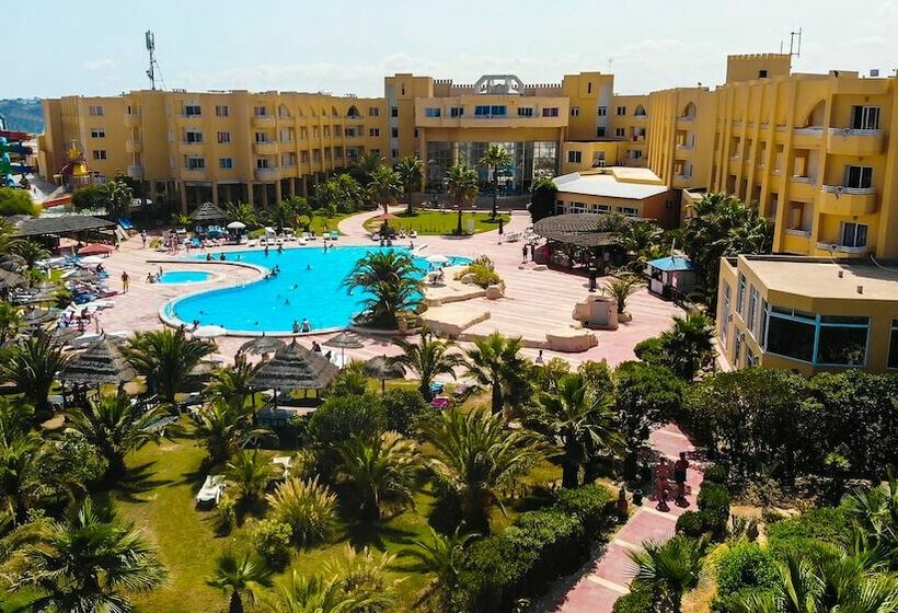 בית מלון כפרי Skanes Serail