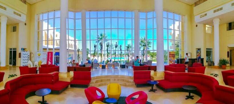 בית מלון כפרי Skanes Serail