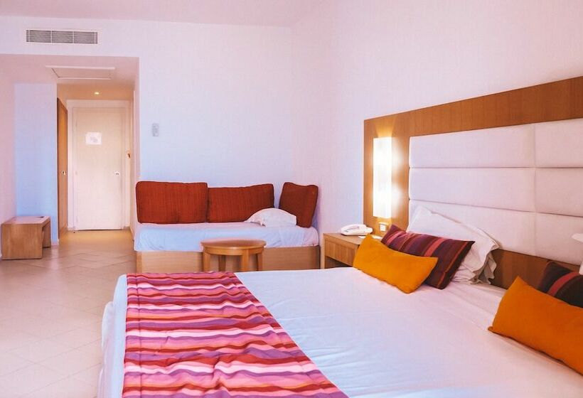 בית מלון כפרי Skanes Serail