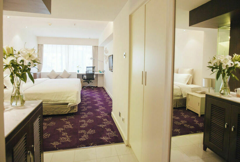 בית מלון כפרי Skytel Xi’an