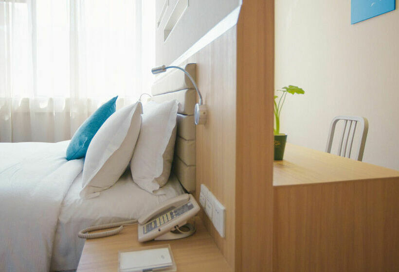 בית מלון כפרי Skytel Xi’an