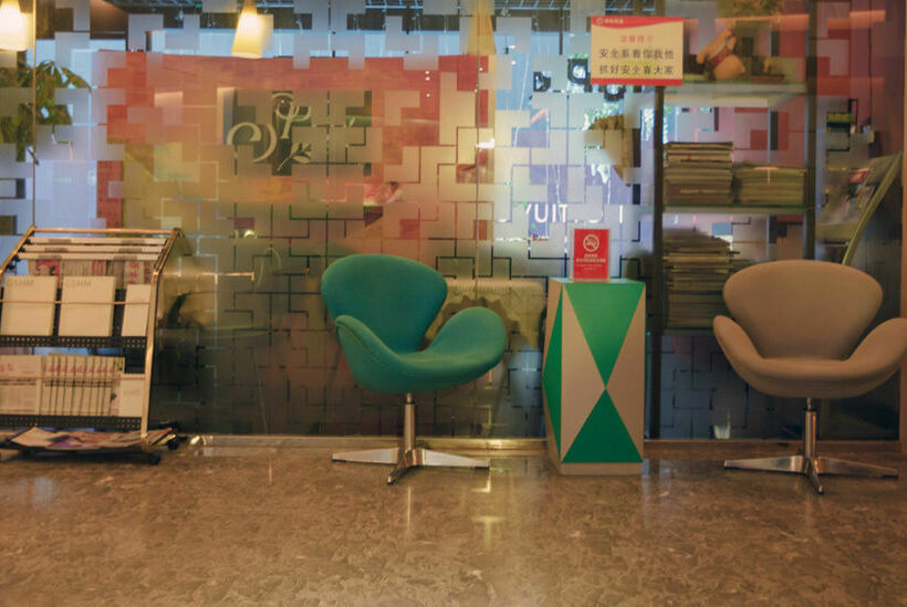 호텔 Skytel Xi’an