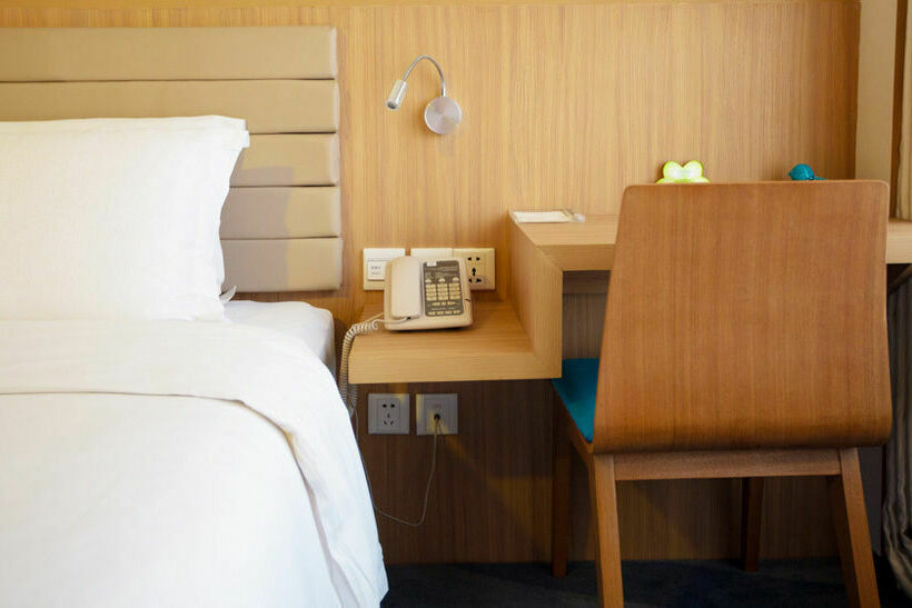 בית מלון כפרי Skytel Xi’an