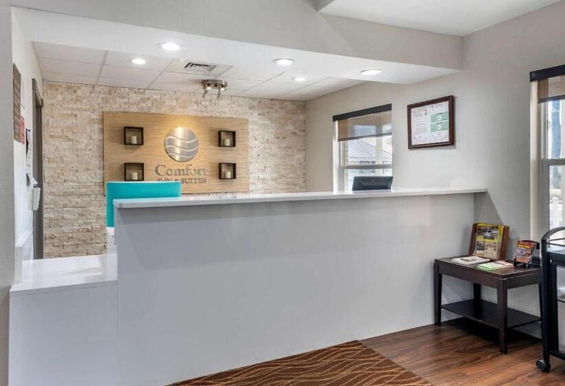 فندق Spark By Hilton St. Augustine I 95