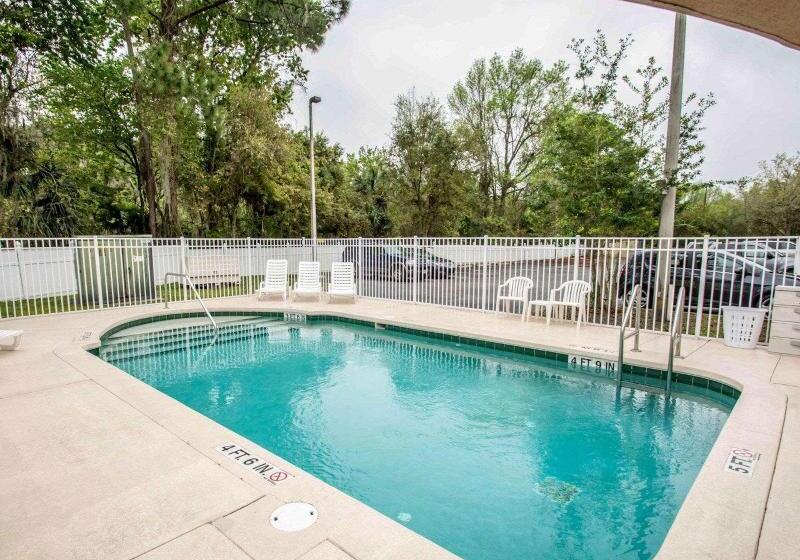 فندق Spark By Hilton St. Augustine I 95