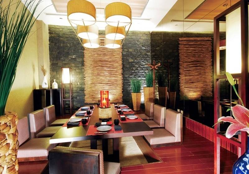 בית מלון כפרי Sofitel Xian On Renmin Square